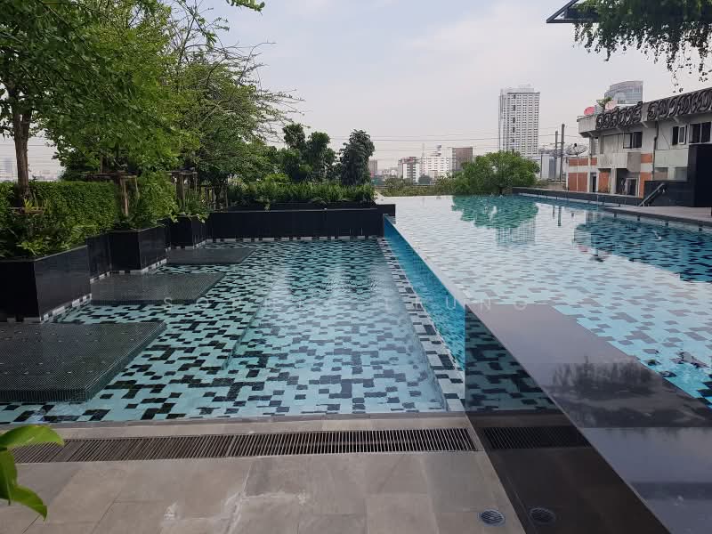 Circle Living Prototype, Bangkok, 1545 New Petchburi Road, Makkasan, Ratchathewi, Bangkok, 1 Bedroom, 49 sqm, Condo For Rent, by ASIAGATE ALLIANCE COMPANY LIMITED, 11319331 - DDproperty.com