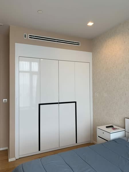 Circle Living Prototype : เซอร์เคิล ลิฟวิ่ง โปรโตไทพ์, กรุงเทพ, 1545 ถนนเพชรบุรีตัดใหม่, มักกะสัน, ราชเทวี, กรุงเทพ, 49 ตร.ม., คอนโด ให้เช่า, โดย ASIAGATE ALLIANCE COMPANY LIMITED, 11319331 - DDproperty.com