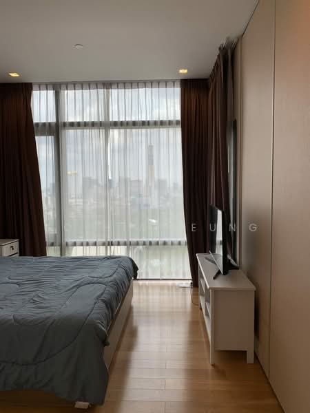 Circle Living Prototype : เซอร์เคิล ลิฟวิ่ง โปรโตไทพ์, กรุงเทพ, 1545 ถนนเพชรบุรีตัดใหม่, มักกะสัน, ราชเทวี, กรุงเทพ, 49 ตร.ม., คอนโด ให้เช่า, โดย ASIAGATE ALLIANCE COMPANY LIMITED, 11319331 - DDproperty.com