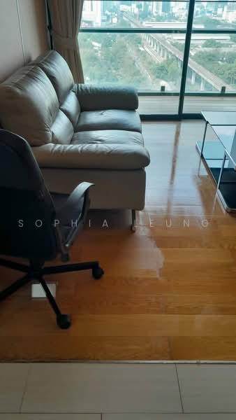 Circle Living Prototype, Bangkok, 1545 New Petchburi Road, Makkasan, Ratchathewi, Bangkok, 1 Bedroom, 49 sqm, Condo For Rent, by ASIAGATE ALLIANCE COMPANY LIMITED, 11319331 - DDproperty.com