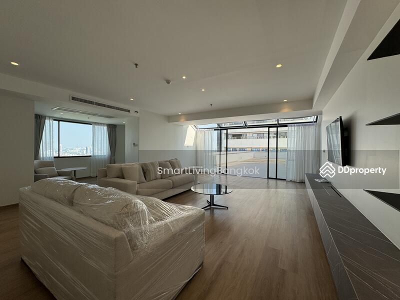 For Rent - Baan Suan Charoenjai, Bangkok