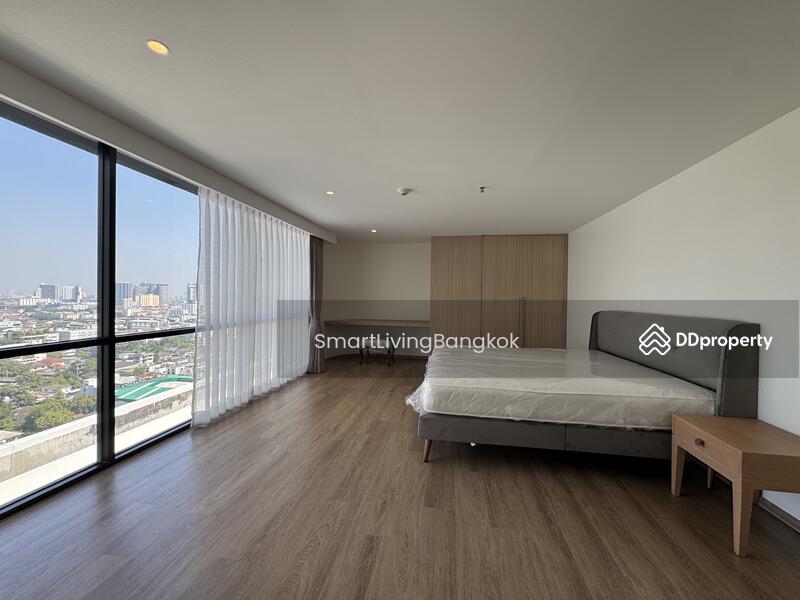 For Rent - Baan Suan Charoenjai, Bangkok
