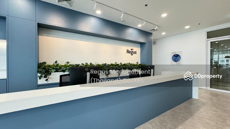 Regus The Rice Tower, กรุงเทพ, 1467 Phahonyothin Rd, สามเสนใน, พญาไท, กรุงเทพ, 10 ตร.ม., Office Space ให้เช่า, โดย IWG SERVICES (THAILAND) COMPANY LIMITED, 11319349 - DDproperty.com