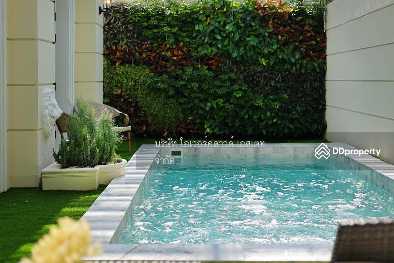 บ้านหรูให้เช่า เอกมัย 22 สุขุมวิท : Luxury house for rent Ekkamai 22 Sukhumvit, กรุงเทพ, คลองตันเหนือ, วัฒนา, กรุงเทพ, 500 ตร.ม., บ้านเดี่ยว ให้เช่า, โดย TOAH T., 11319361 - DDproperty.com