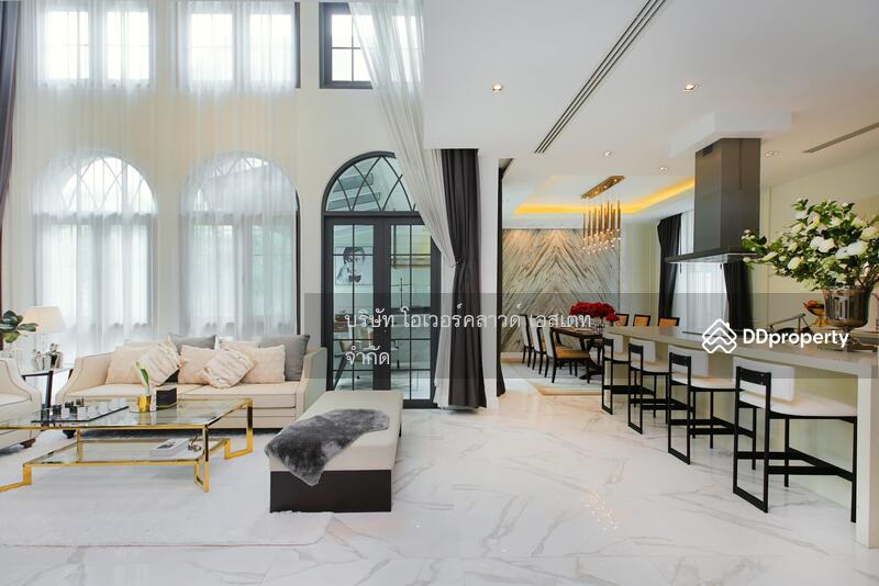 บ้านหรูให้เช่า เอกมัย 22 สุขุมวิท : Luxury house for rent Ekkamai 22 Sukhumvit, กรุงเทพ, คลองตันเหนือ, วัฒนา, กรุงเทพ, 500 ตร.ม., บ้านเดี่ยว ให้เช่า, โดย TOAH T., 11319361 - DDproperty.com
