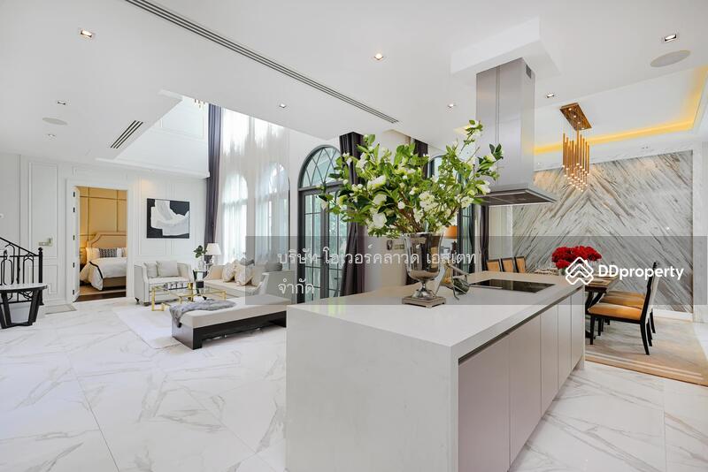 บ้านหรูให้เช่า เอกมัย 22 สุขุมวิท : Luxury house for rent Ekkamai 22 Sukhumvit, กรุงเทพ, คลองตันเหนือ, วัฒนา, กรุงเทพ, 500 ตร.ม., บ้านเดี่ยว ให้เช่า, โดย TOAH T., 11319361 - DDproperty.com