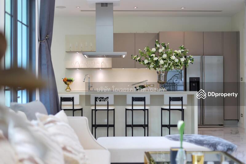 บ้านหรูให้เช่า เอกมัย 22 สุขุมวิท : Luxury house for rent Ekkamai 22 Sukhumvit, Bangkok, Khlong Tan Nua, Watthana, Bangkok, 4 Bedrooms, 500 sqm, Single Detached House For Rent, by TOAH T., 11319361 - DDproperty.com