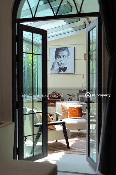 บ้านหรูให้เช่า เอกมัย 22 สุขุมวิท : Luxury house for rent Ekkamai 22 Sukhumvit, กรุงเทพ, คลองตันเหนือ, วัฒนา, กรุงเทพ, 500 ตร.ม., บ้านเดี่ยว ให้เช่า, โดย TOAH T., 11319361 - DDproperty.com