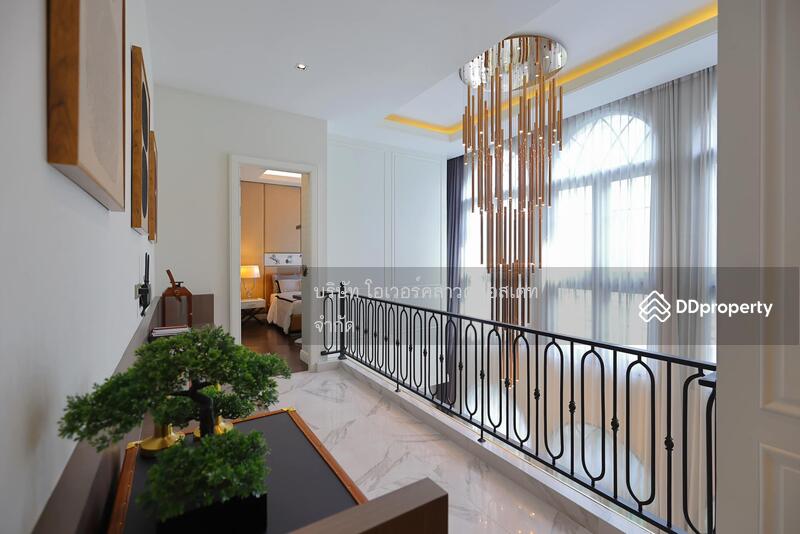 บ้านหรูให้เช่า เอกมัย 22 สุขุมวิท : Luxury house for rent Ekkamai 22 Sukhumvit, Bangkok, Khlong Tan Nua, Watthana, Bangkok, 4 Bedrooms, 500 sqm, Single Detached House For Rent, by TOAH T., 11319361 - DDproperty.com