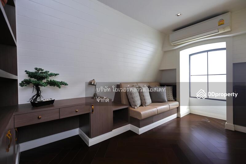 บ้านหรูให้เช่า เอกมัย 22 สุขุมวิท : Luxury house for rent Ekkamai 22 Sukhumvit, Bangkok, Khlong Tan Nua, Watthana, Bangkok, 4 Bedrooms, 500 sqm, Single Detached House For Rent, by TOAH T., 11319361 - DDproperty.com