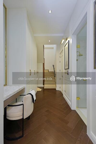 บ้านหรูให้เช่า เอกมัย 22 สุขุมวิท : Luxury house for rent Ekkamai 22 Sukhumvit, Bangkok, Khlong Tan Nua, Watthana, Bangkok, 4 Bedrooms, 500 sqm, Single Detached House For Rent, by TOAH T., 11319361 - DDproperty.com