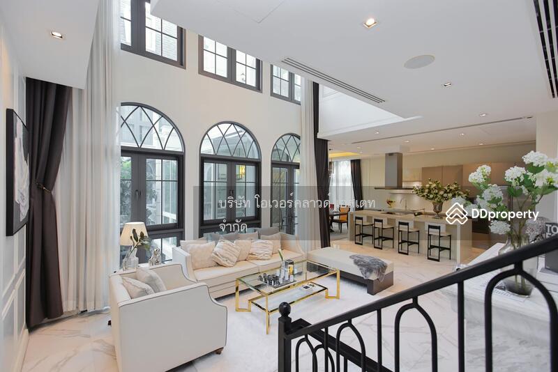 บ้านหรูให้เช่า เอกมัย 22 สุขุมวิท : Luxury house for rent Ekkamai 22 Sukhumvit, Bangkok, Khlong Tan Nua, Watthana, Bangkok, 4 Bedrooms, 500 sqm, Single Detached House For Rent, by TOAH T., 11319361 - DDproperty.com