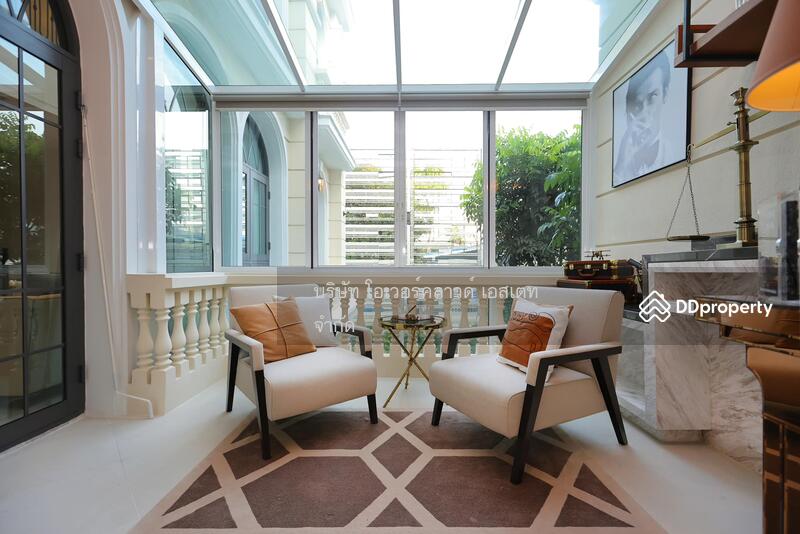 บ้านหรูให้เช่า เอกมัย 22 สุขุมวิท : Luxury house for rent Ekkamai 22 Sukhumvit, Bangkok, Khlong Tan Nua, Watthana, Bangkok, 4 Bedrooms, 500 sqm, Single Detached House For Rent, by TOAH T., 11319361 - DDproperty.com