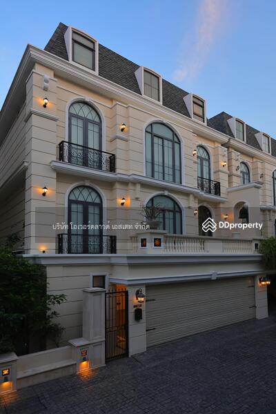 บ้านหรูให้เช่า เอกมัย 22 สุขุมวิท : Luxury house for rent Ekkamai 22 Sukhumvit, กรุงเทพ, คลองตันเหนือ, วัฒนา, กรุงเทพ, 500 ตร.ม., บ้านเดี่ยว ให้เช่า, โดย TOAH T., 11319361 - DDproperty.com