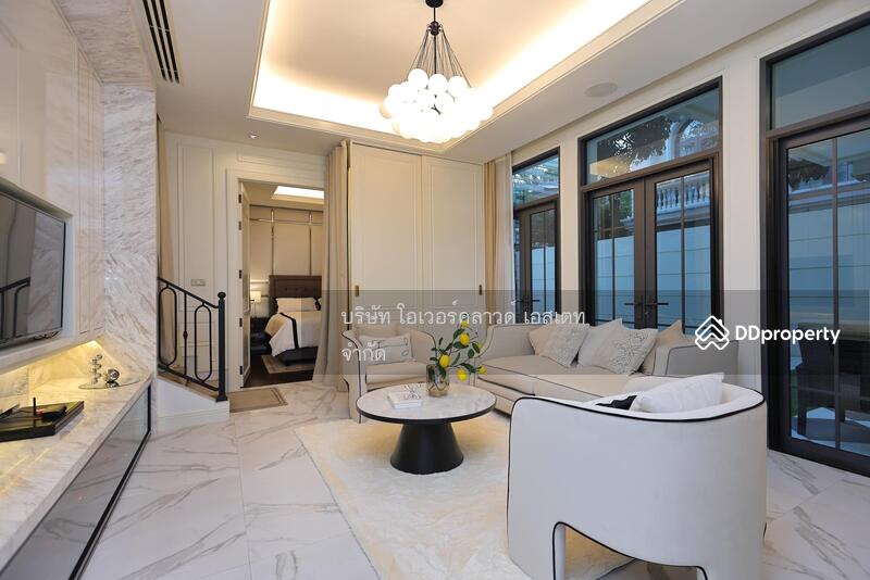 บ้านหรูให้เช่า เอกมัย 22 สุขุมวิท : Luxury house for rent Ekkamai 22 Sukhumvit, Bangkok, Khlong Tan Nua, Watthana, Bangkok, 4 Bedrooms, 500 sqm, Single Detached House For Rent, by TOAH T., 11319361 - DDproperty.com