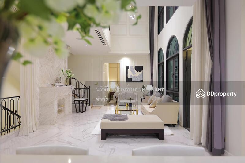 บ้านหรูให้เช่า เอกมัย 22 สุขุมวิท : Luxury house for rent Ekkamai 22 Sukhumvit, Bangkok, Khlong Tan Nua, Watthana, Bangkok, 4 Bedrooms, 500 sqm, Single Detached House For Rent, by TOAH T., 11319361 - DDproperty.com