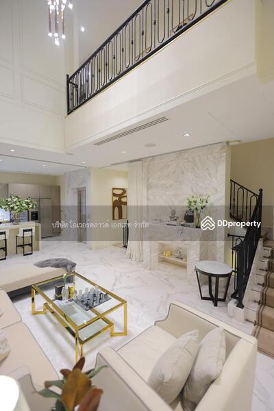 บ้านหรูให้เช่า เอกมัย 22 สุขุมวิท : Luxury house for rent Ekkamai 22 Sukhumvit, Bangkok, Khlong Tan Nua, Watthana, Bangkok, 4 Bedrooms, 500 sqm, Single Detached House For Rent, by TOAH T., 11319361 - DDproperty.com