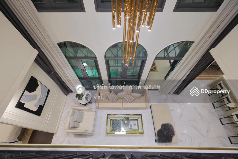 บ้านหรูให้เช่า เอกมัย 22 สุขุมวิท : Luxury house for rent Ekkamai 22 Sukhumvit, Bangkok, Khlong Tan Nua, Watthana, Bangkok, 4 Bedrooms, 500 sqm, Single Detached House For Rent, by TOAH T., 11319361 - DDproperty.com