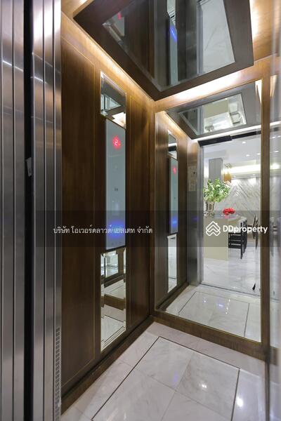 บ้านหรูให้เช่า เอกมัย 22 สุขุมวิท : Luxury house for rent Ekkamai 22 Sukhumvit, Bangkok, Khlong Tan Nua, Watthana, Bangkok, 4 Bedrooms, 500 sqm, Single Detached House For Rent, by TOAH T., 11319361 - DDproperty.com