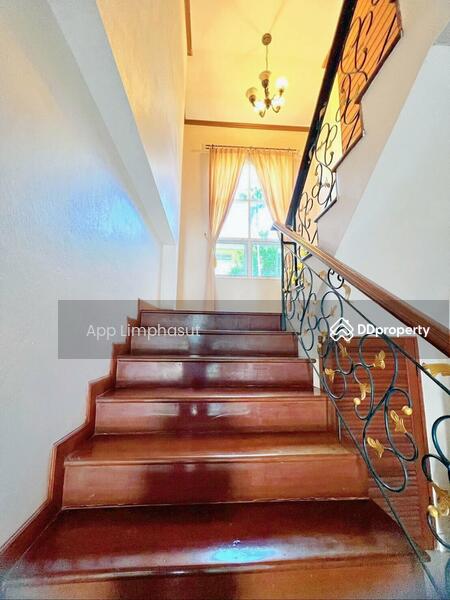 Royal Park Hill, Chon Buri (Pattaya), Bang Lamung, Bang Lamung (Pattaya), Chon Buri (Pattaya), 4 Bedrooms, 220 sqm, Single Detached House For Sale, by Sathida Limphasut (App), 11319370 - DDproperty.com