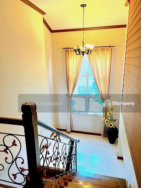 Royal Park Hill, Chon Buri (Pattaya), Bang Lamung, Bang Lamung (Pattaya), Chon Buri (Pattaya), 4 Bedrooms, 220 sqm, Single Detached House For Sale, by Sathida Limphasut (App), 11319370 - DDproperty.com