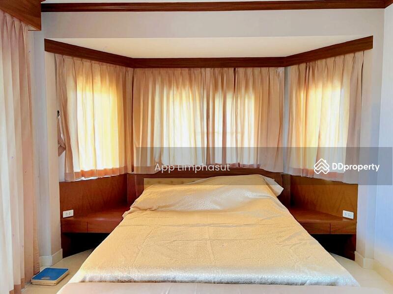 Royal Park Hill, Chon Buri (Pattaya), Bang Lamung, Bang Lamung (Pattaya), Chon Buri (Pattaya), 4 Bedrooms, 220 sqm, Single Detached House For Sale, by Sathida Limphasut (App), 11319370 - DDproperty.com