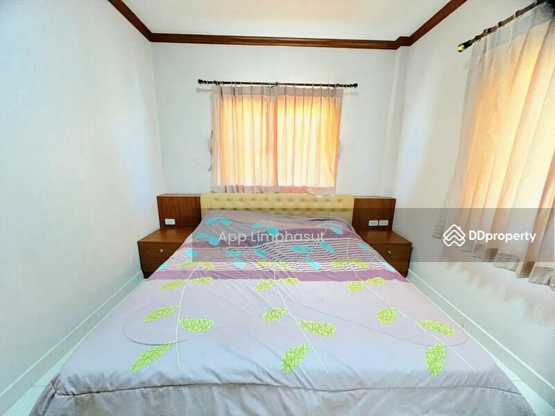 Royal Park Hill, Chon Buri (Pattaya), Bang Lamung, Bang Lamung (Pattaya), Chon Buri (Pattaya), 4 Bedrooms, 220 sqm, Single Detached House For Sale, by Sathida Limphasut (App), 11319370 - DDproperty.com