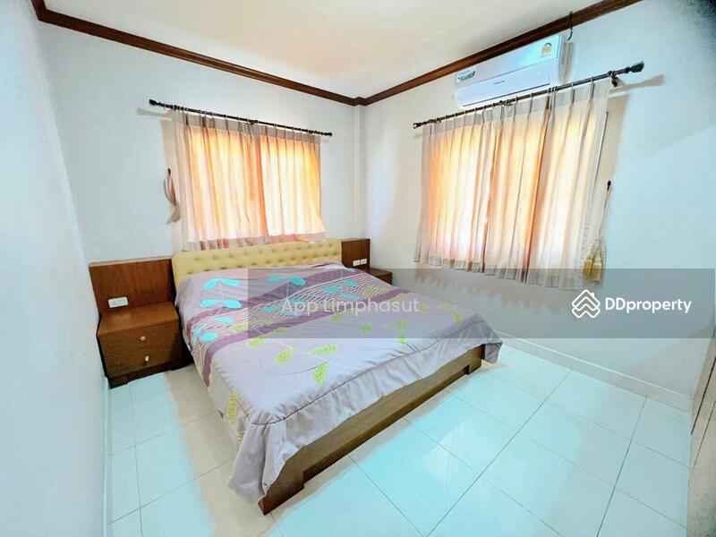 Royal Park Hill, Chon Buri (Pattaya), Bang Lamung, Bang Lamung (Pattaya), Chon Buri (Pattaya), 4 Bedrooms, 220 sqm, Single Detached House For Sale, by Sathida Limphasut (App), 11319370 - DDproperty.com