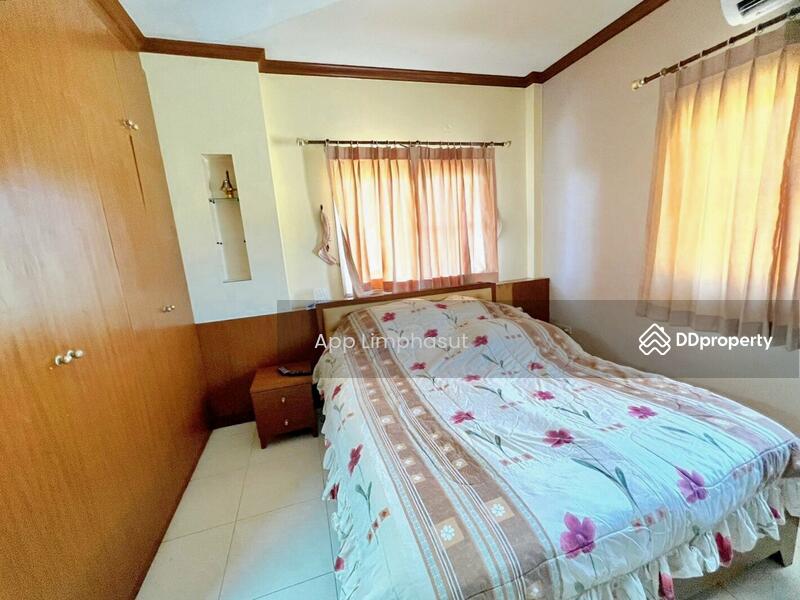 Royal Park Hill, Chon Buri (Pattaya), Bang Lamung, Bang Lamung (Pattaya), Chon Buri (Pattaya), 4 Bedrooms, 220 sqm, Single Detached House For Sale, by Sathida Limphasut (App), 11319370 - DDproperty.com