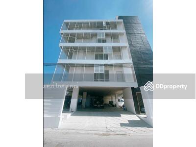 ขาย - ขาย ออฟฟิศใหม่-งามวงศ์วาน สไตล์ Modern (ใกล้สนามกอล์ฟ North Park) 199 ตร.ว. 1500 ตร.ม. มีลิฟท์, กรุงเทพ