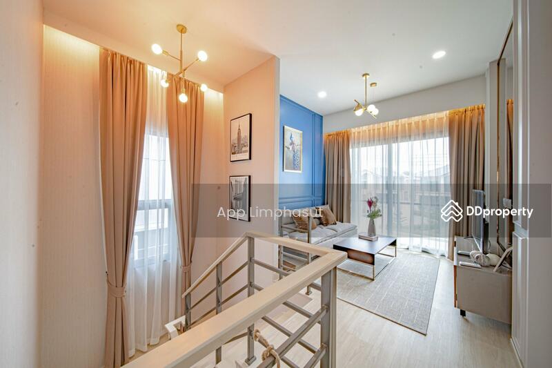 The Palm Parco, Chon Buri (Pattaya), Nong Pla Lai, Bang Lamung (Pattaya), Chon Buri (Pattaya), 3 Bedrooms, 191 sqm, Single Detached House For Sale, by Sathida Limphasut (App), 11319410 - DDproperty.com