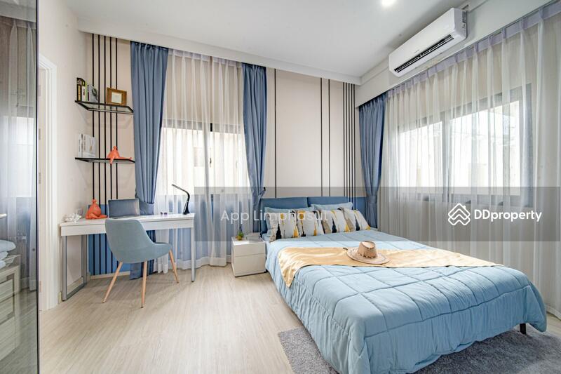 The Palm Parco, Chon Buri (Pattaya), Nong Pla Lai, Bang Lamung (Pattaya), Chon Buri (Pattaya), 3 Bedrooms, 191 sqm, Single Detached House For Sale, by Sathida Limphasut (App), 11319410 - DDproperty.com