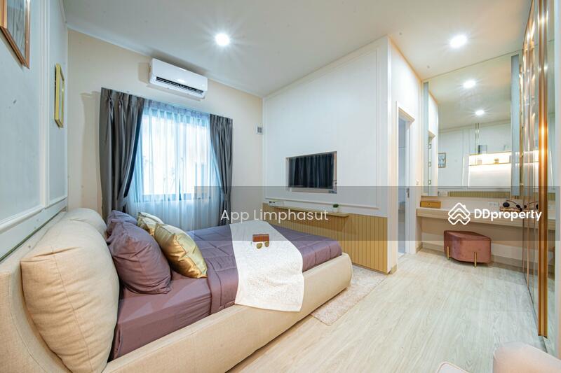 The Palm Parco, Chon Buri (Pattaya), Nong Pla Lai, Bang Lamung (Pattaya), Chon Buri (Pattaya), 3 Bedrooms, 191 sqm, Single Detached House For Sale, by Sathida Limphasut (App), 11319410 - DDproperty.com