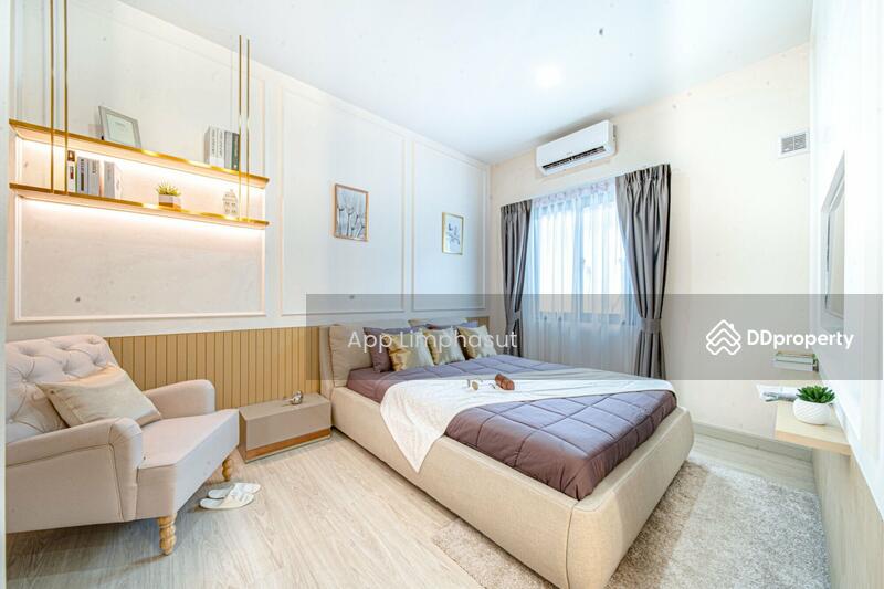 The Palm Parco, Chon Buri (Pattaya), Nong Pla Lai, Bang Lamung (Pattaya), Chon Buri (Pattaya), 3 Bedrooms, 191 sqm, Single Detached House For Sale, by Sathida Limphasut (App), 11319410 - DDproperty.com