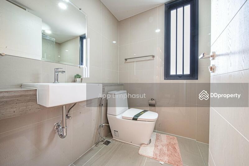 The Palm Parco, Chon Buri (Pattaya), Nong Pla Lai, Bang Lamung (Pattaya), Chon Buri (Pattaya), 3 Bedrooms, 191 sqm, Single Detached House For Sale, by Sathida Limphasut (App), 11319410 - DDproperty.com