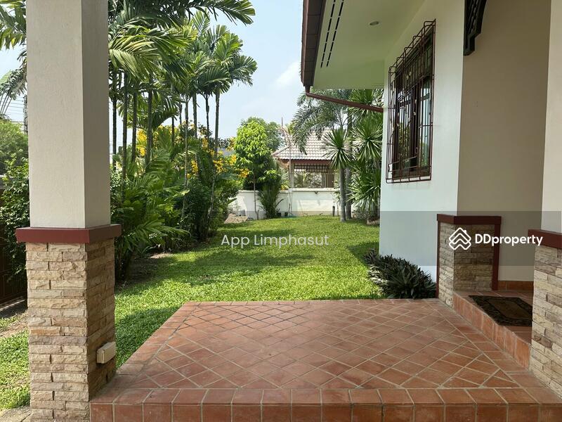 Nibbana Shade, Chon Buri (Pattaya), No. 95/274 Village No. 13, Phatthanakan Road, Nong Pru, Bang Lamung (Pattaya), Chon Buri (Pattaya), 3 Bedrooms, 270 sqm, Single Detached House For Sale, by Sathida Limphasut (App), 11319438 - DDproperty.com
