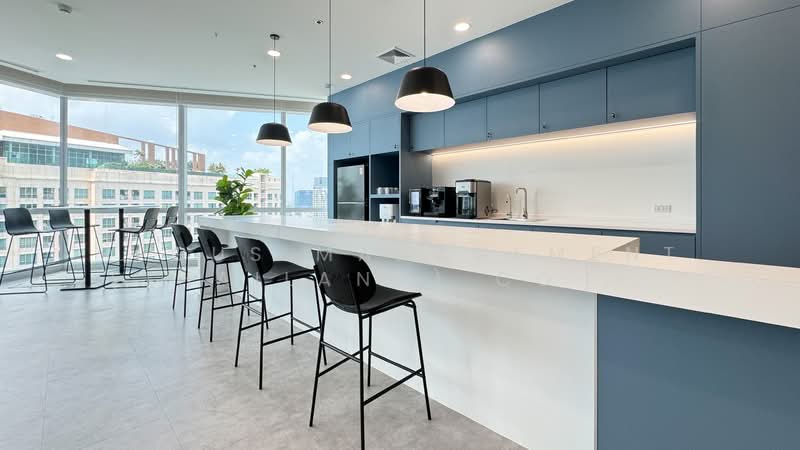 Regus The Rice Tower, Bangkok, 1467 Phahonyothin Rd, Samsen Nai, Phaya Thai, Bangkok, , 960 sqm, Office Space For Rent, by IWG SERVICES (THAILAND) COMPANY LIMITED, 11319485 - DDproperty.com