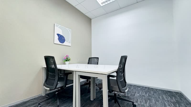 Regus The Rice Tower, กรุงเทพ, 1467 Phahonyothin Rd, สามเสนใน, พญาไท, กรุงเทพ, 960 ตร.ม., สำนักงาน ให้เช่า, โดย IWG SERVICES (THAILAND) COMPANY LIMITED, 11319485 - DDproperty.com
