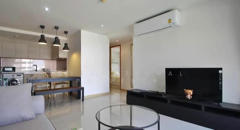 Socio Reference 61, Bangkok, Sukhumvit 61, Khlongtoei Nua, Watthana, Bangkok, 2 Bedrooms, 67 sqm, Condo For Rent, by International Property, 11319508 - DDproperty.com