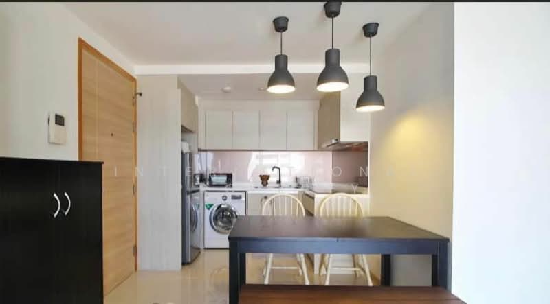 Socio Reference 61, Bangkok, Sukhumvit 61, Khlongtoei Nua, Watthana, Bangkok, 2 Bedrooms, 67 sqm, Condo For Rent, by International Property, 11319508 - DDproperty.com