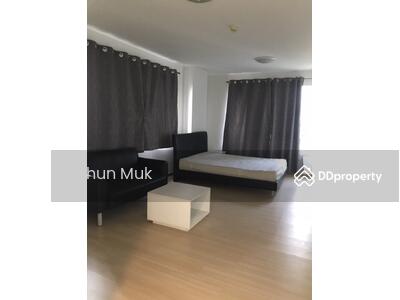 ขาย - Dcondo Campus Resort Bangna : ดีคอนโด แคมปัส รีสอร์ท บางนา, สมุทรปราการ