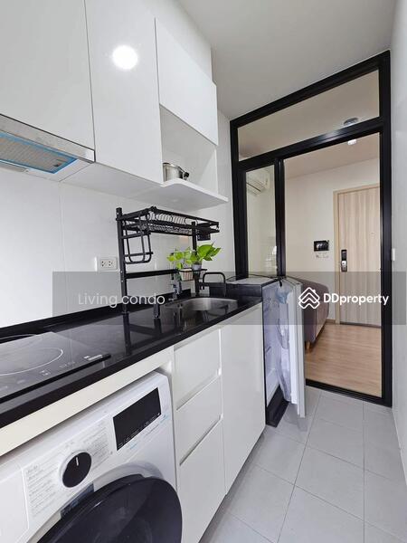 Chewathai Kaset-Nawamin, Bangkok, Prasert-Manukitch Road, Sena Nikhom, Chatuchak, Bangkok, 1 Bedroom, 25 sqm, Condo For Rent, by Living Condo, 11319546 - DDproperty.com