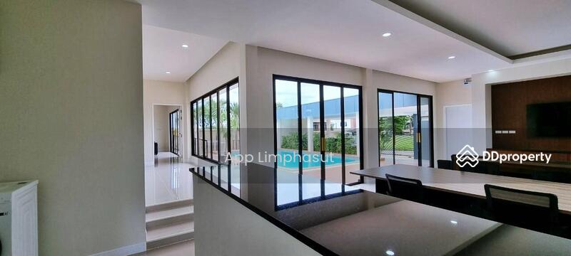 Horseshoe Point, Chon Buri (Pattaya), Nong Pru, Bang Lamung (Pattaya), Chon Buri (Pattaya), 3 Bedrooms, 275 sqm, Single Detached House For Sale, by Sathida Limphasut (App), 11319553 - DDproperty.com