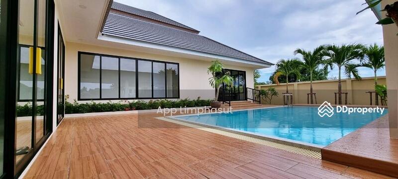 Horseshoe Point, Chon Buri (Pattaya), Nong Pru, Bang Lamung (Pattaya), Chon Buri (Pattaya), 3 Bedrooms, 275 sqm, Single Detached House For Sale, by Sathida Limphasut (App), 11319553 - DDproperty.com