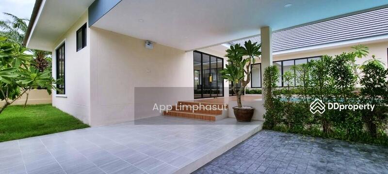 Horseshoe Point, Chon Buri (Pattaya), Nong Pru, Bang Lamung (Pattaya), Chon Buri (Pattaya), 3 Bedrooms, 275 sqm, Single Detached House For Sale, by Sathida Limphasut (App), 11319553 - DDproperty.com