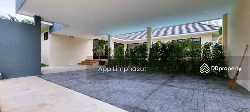 Horseshoe Point, Chon Buri (Pattaya), Nong Pru, Bang Lamung (Pattaya), Chon Buri (Pattaya), 3 Bedrooms, 275 sqm, Single Detached House For Sale, by Sathida Limphasut (App), 11319553 - DDproperty.com