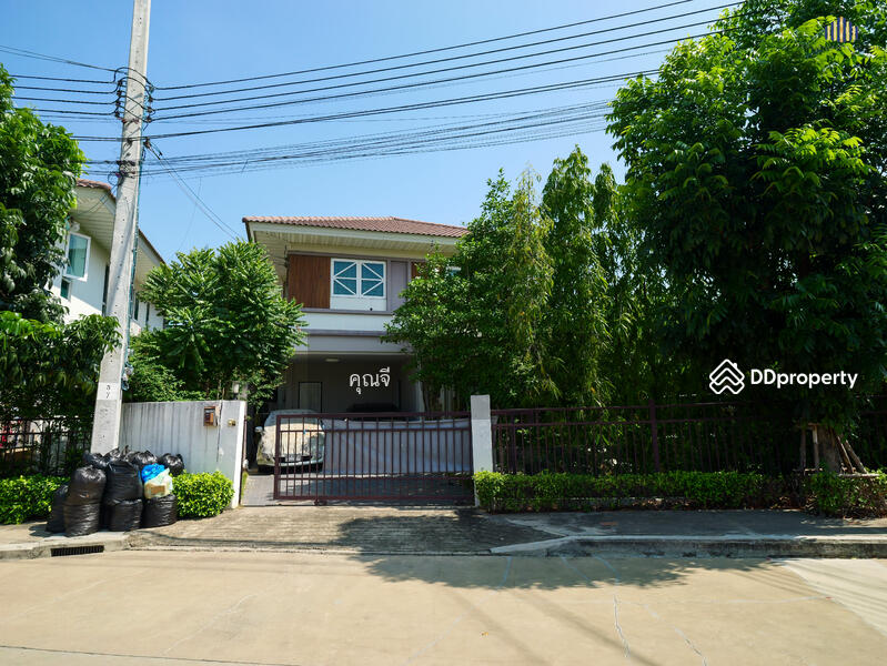 For Sale - Supalai Park Ville Pinklao-Kanchana, Nonthaburi
