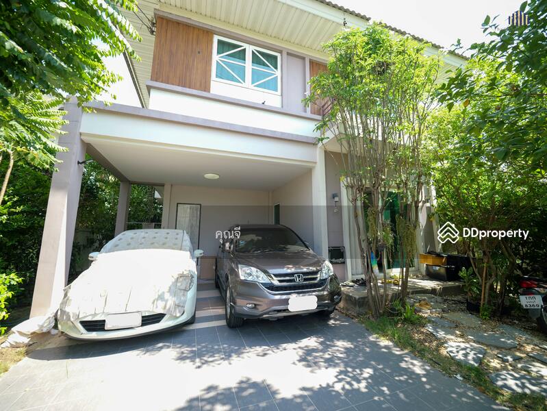 For Sale - Supalai Park Ville Pinklao-Kanchana, Nonthaburi