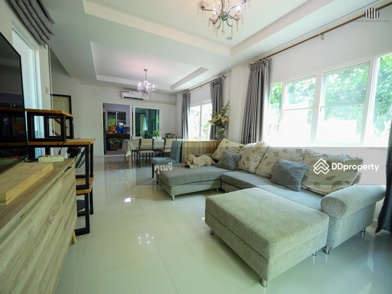 For Sale - Supalai Park Ville Pinklao-Kanchana, Nonthaburi