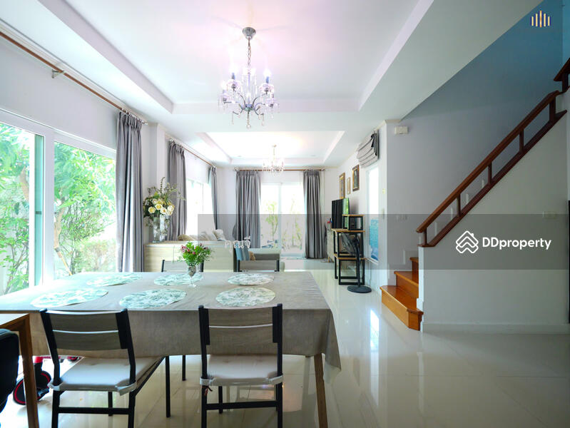 For Sale - Supalai Park Ville Pinklao-Kanchana, Nonthaburi
